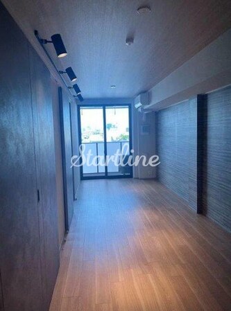 ブランシエスタ目黒中央町の物件内観写真